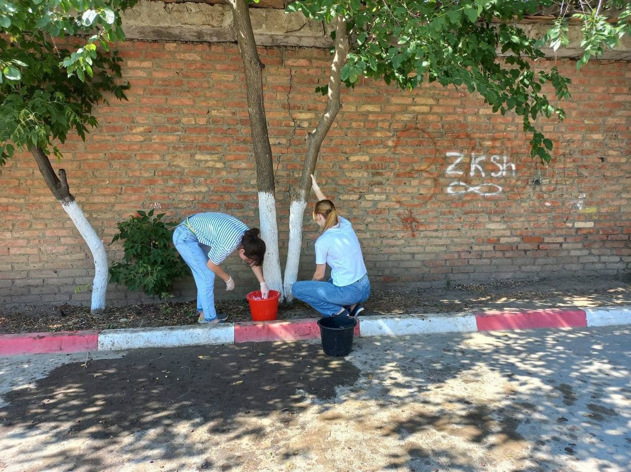 О проведении ярмарки вакансий для несовершеннолетних граждан в возрасте от 14 до 18 лет в свободное от учебы время